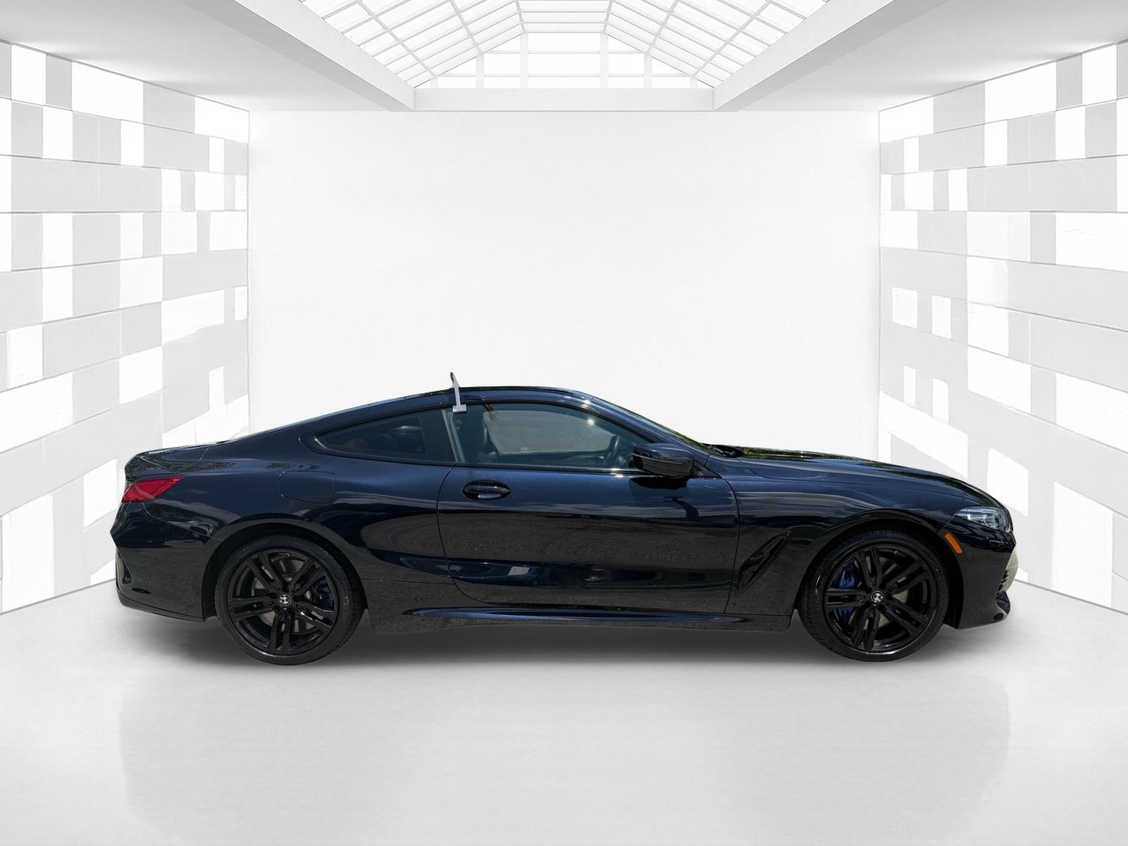 2023 BMW 8 Series 840i