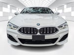 2024 BMW 8 Series 840i
