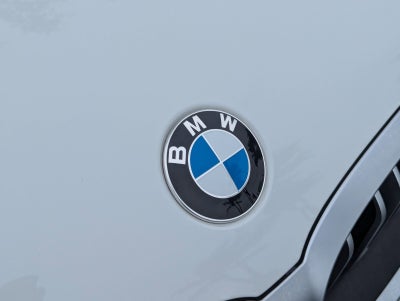 2024 BMW 8 Series 840i