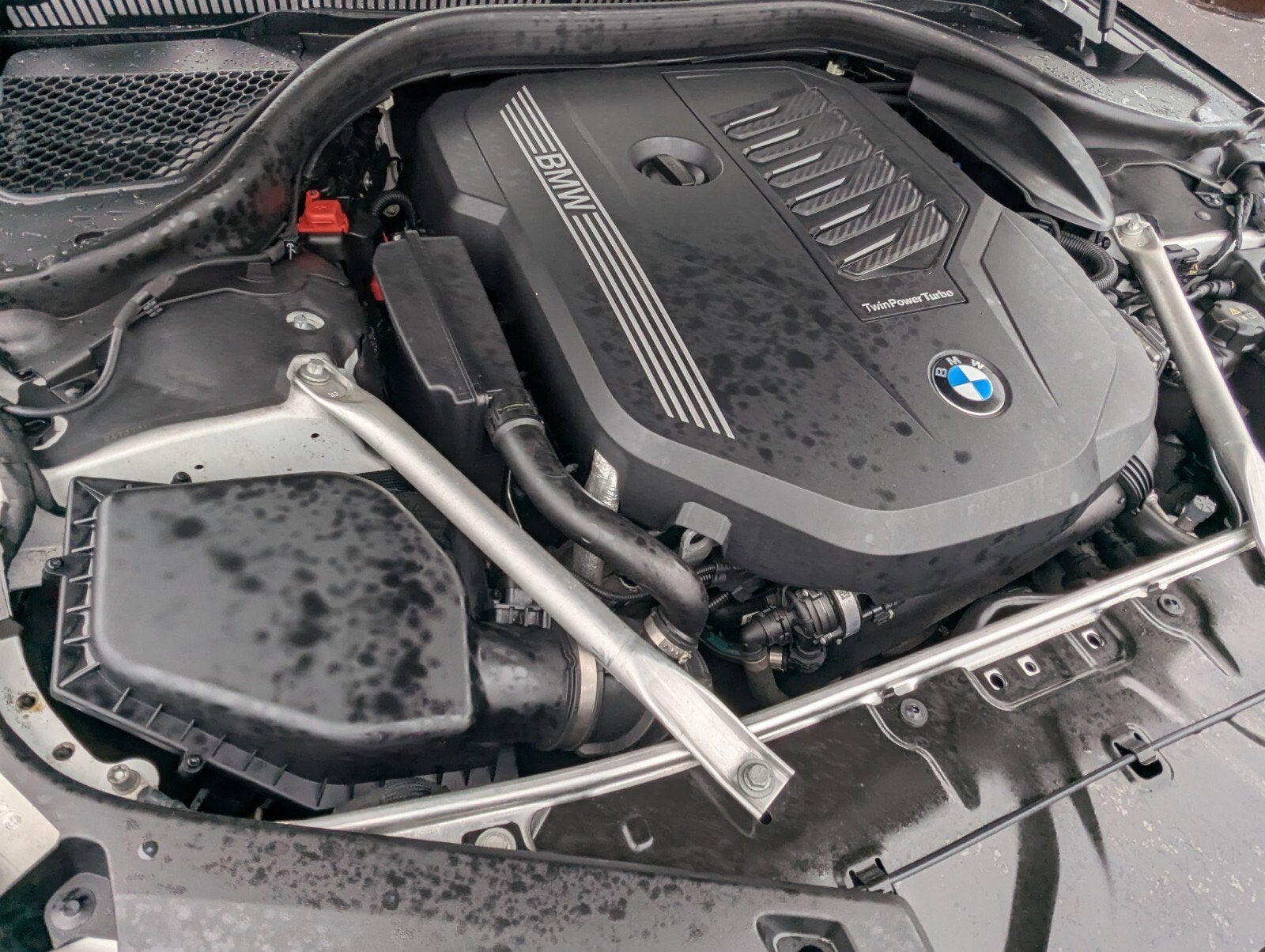 2024 BMW 8 Series 840i