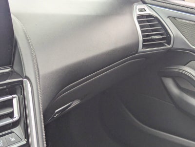 2024 BMW 8 Series 840i