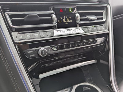 2024 BMW 8 Series 840i