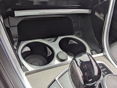 2024 BMW 8 Series 840i