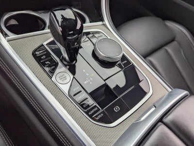 2024 BMW 8 Series 840i
