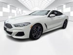 2024 BMW 8 Series 840i
