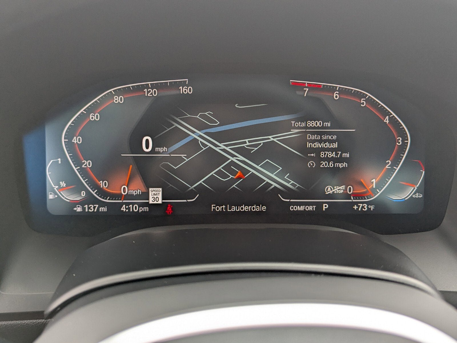2024 BMW 8 Series 840i