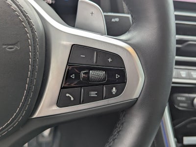2024 BMW 8 Series 840i