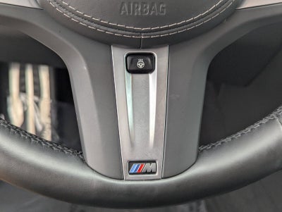 2024 BMW 8 Series 840i