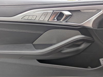 2024 BMW 8 Series 840i