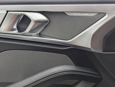 2024 BMW 8 Series 840i