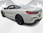 2024 BMW 8 Series 840i