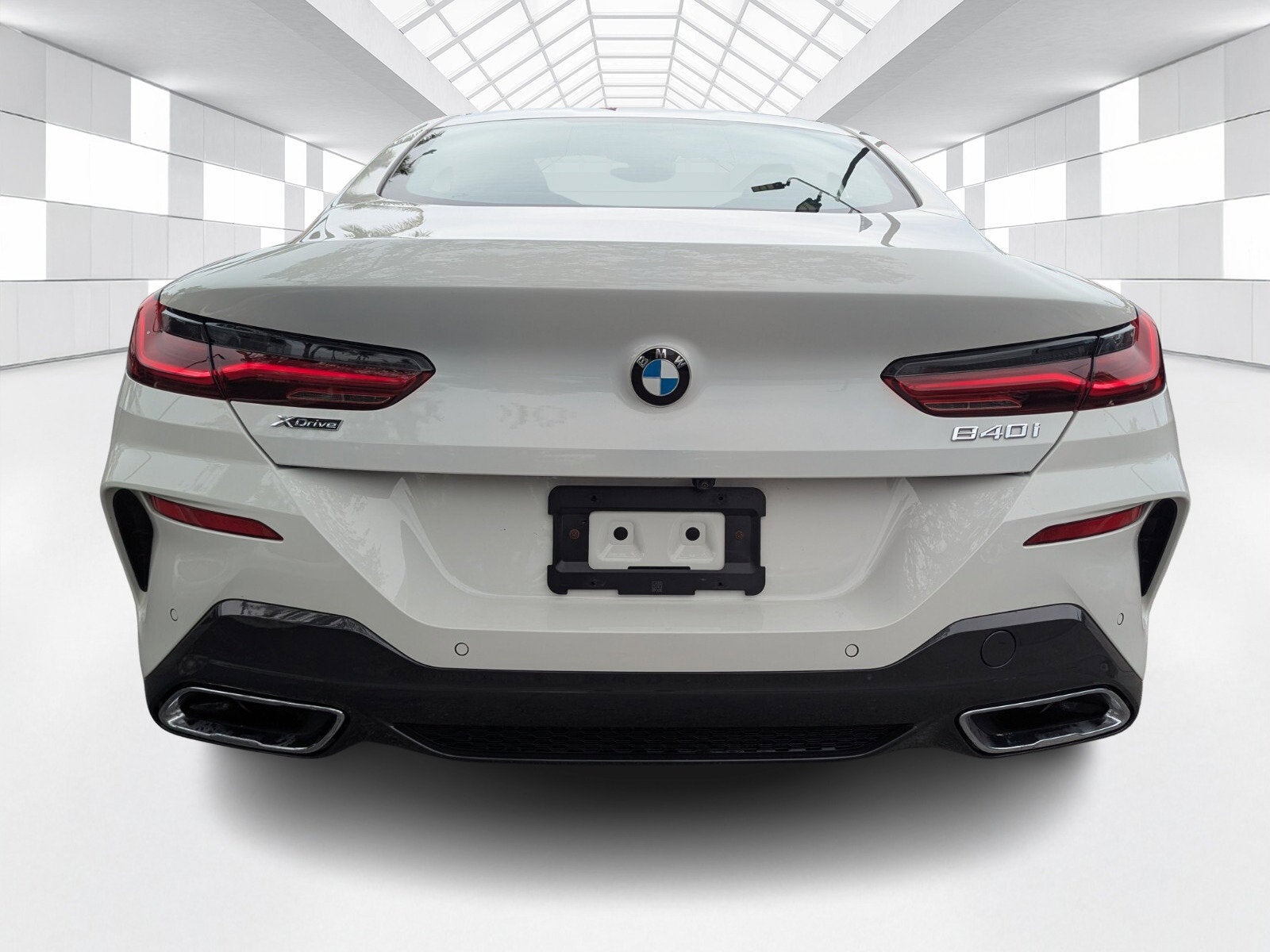2024 BMW 8 Series 840i