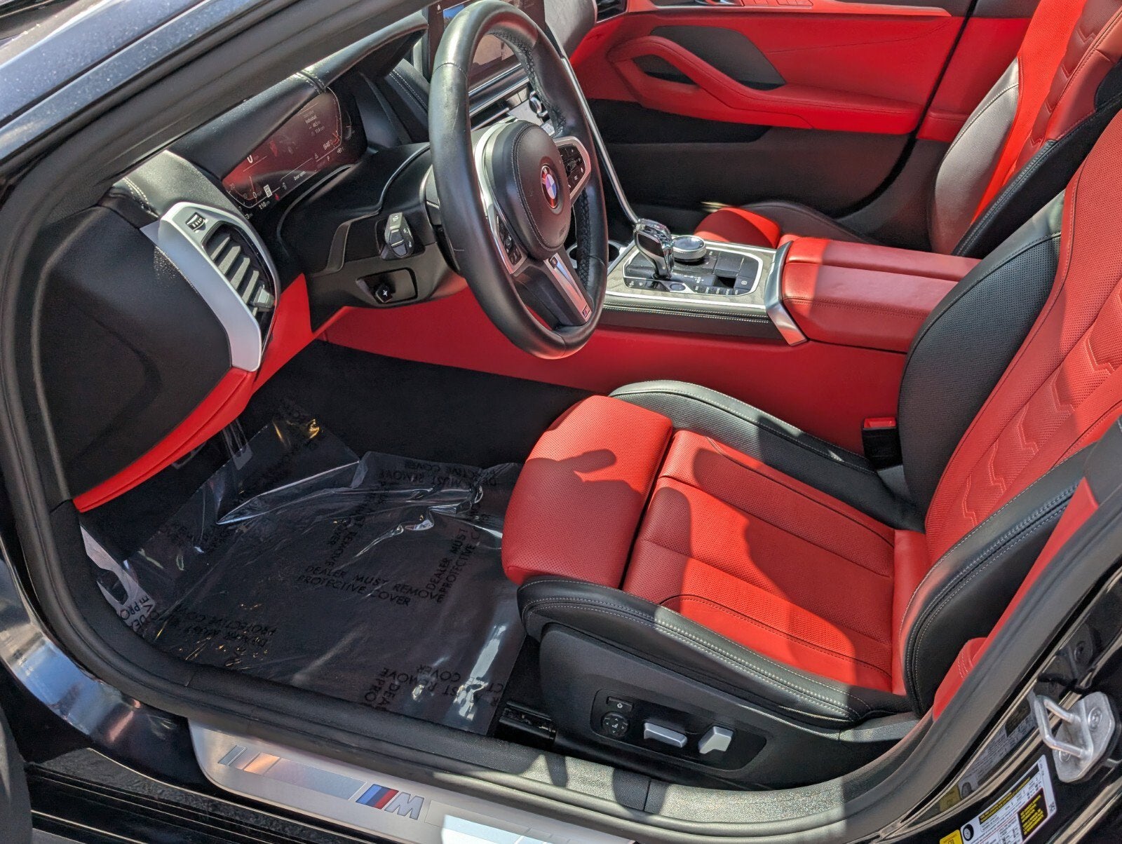 2023 BMW 8 Series 840i