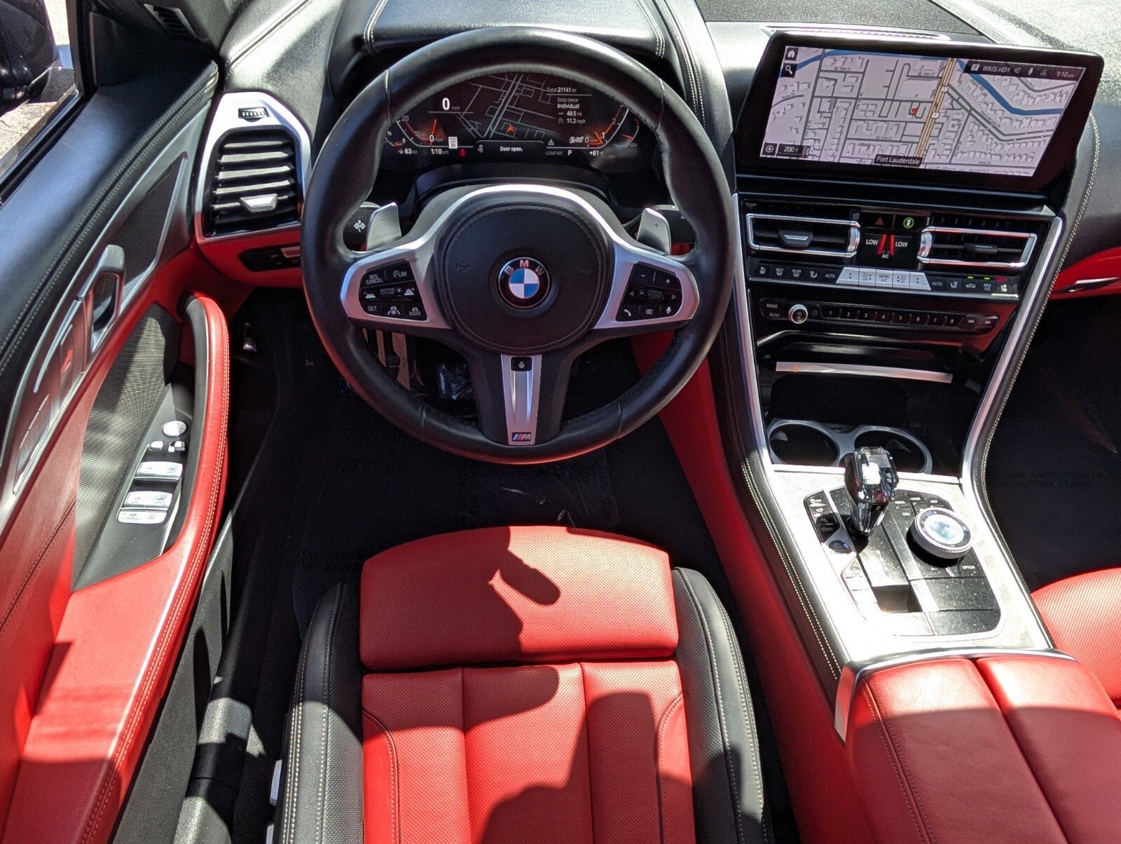 2023 BMW 8 Series 840i