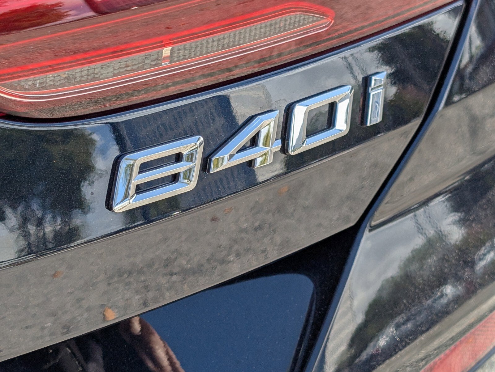 2023 BMW 8 Series 840i