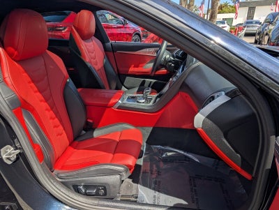 2023 BMW 8 Series 840i