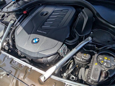 2023 BMW 8 Series 840i