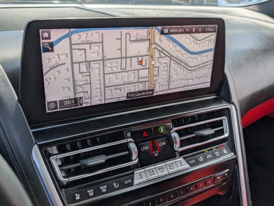 2023 BMW 8 Series 840i