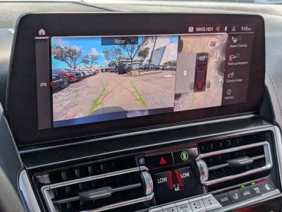 2023 BMW 8 Series 840i