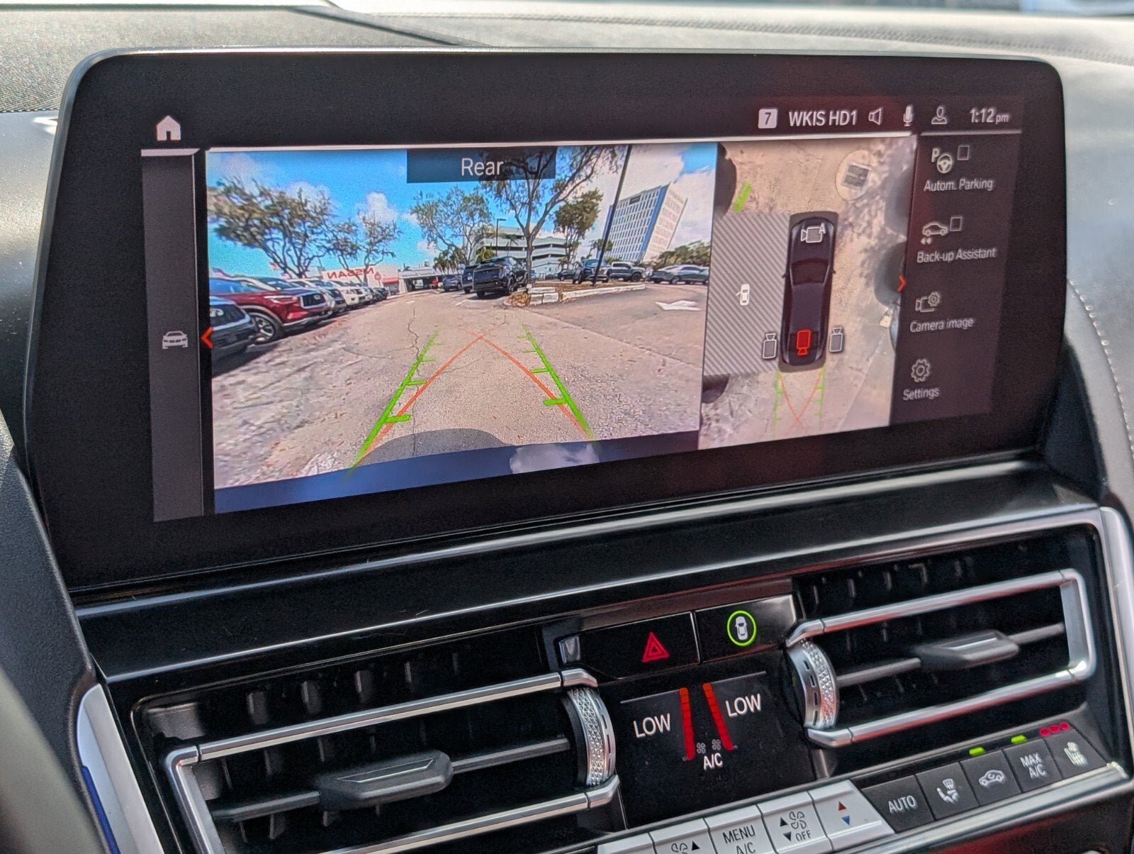 2023 BMW 8 Series 840i