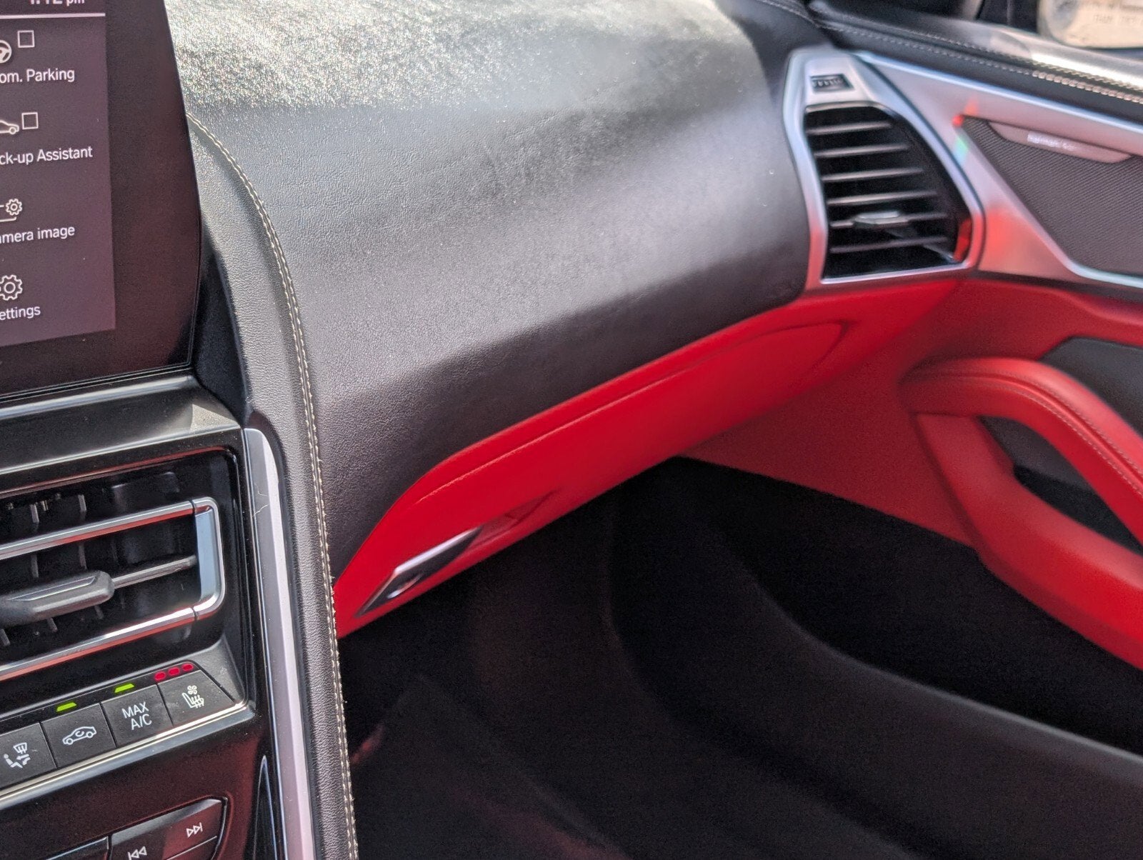 2023 BMW 8 Series 840i