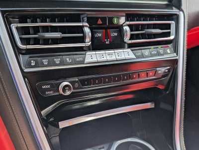 2023 BMW 8 Series 840i