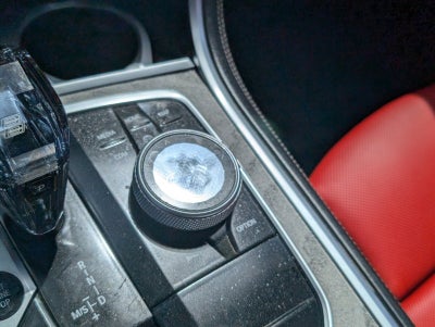 2023 BMW 8 Series 840i