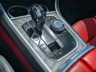 2023 BMW 8 Series 840i