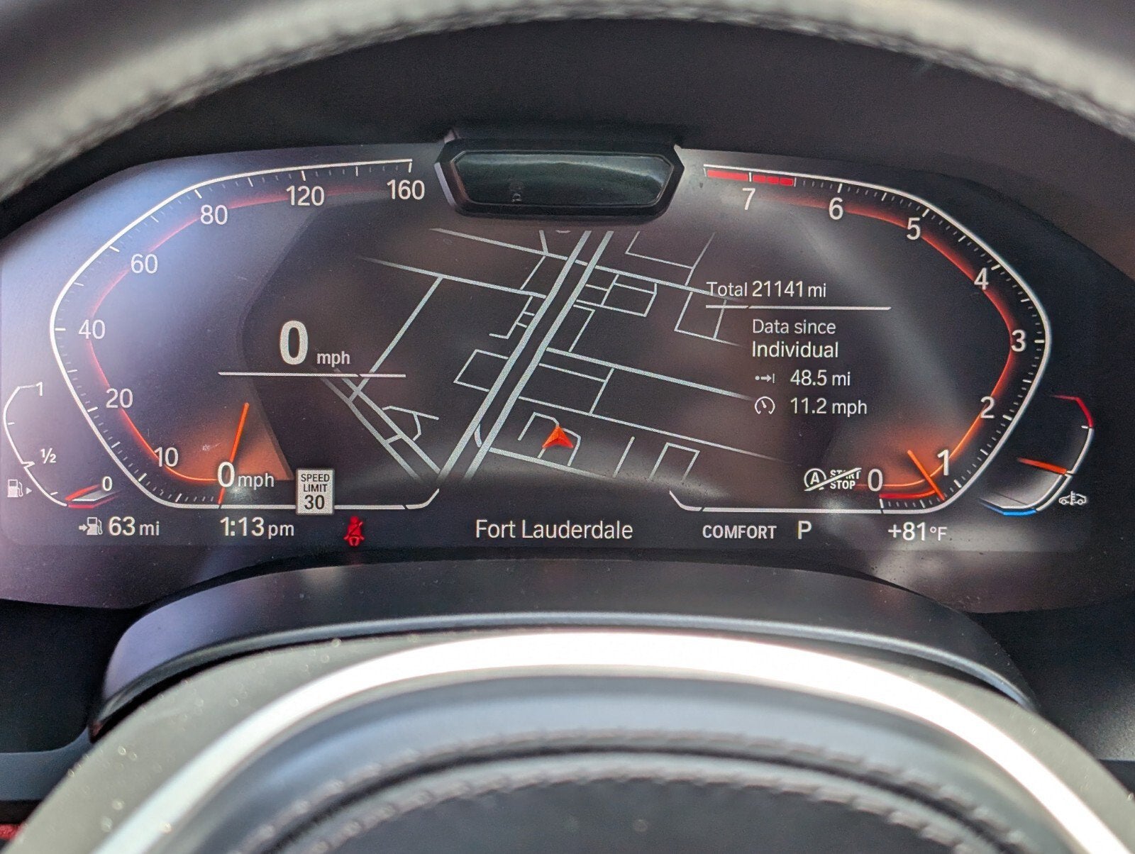 2023 BMW 8 Series 840i