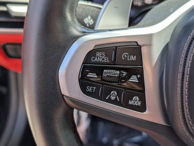 2023 BMW 8 Series 840i