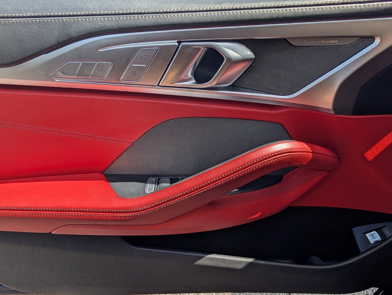 2023 BMW 8 Series 840i