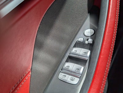 2023 BMW 8 Series 840i