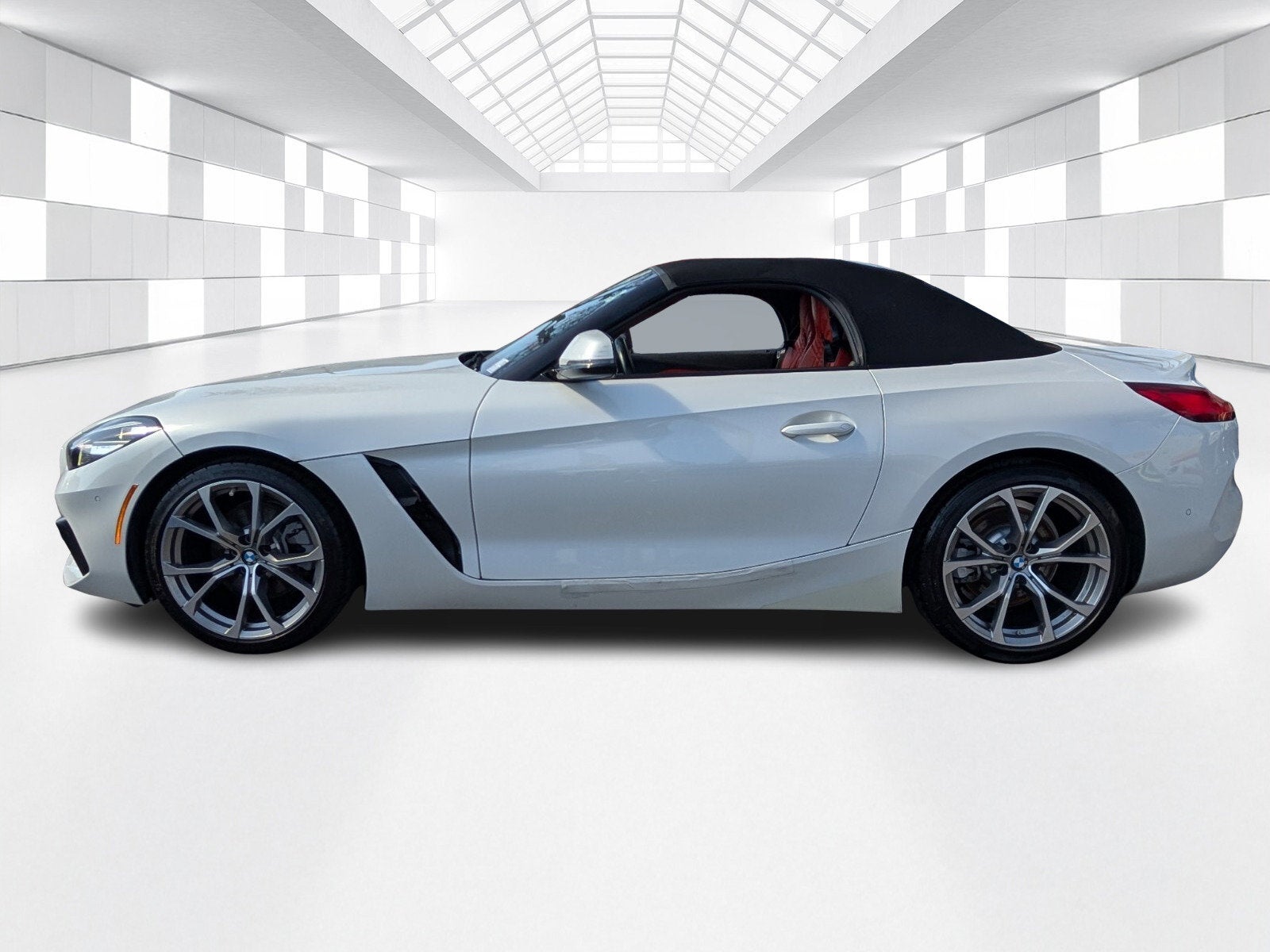 2020 BMW Z4 sDrive30i