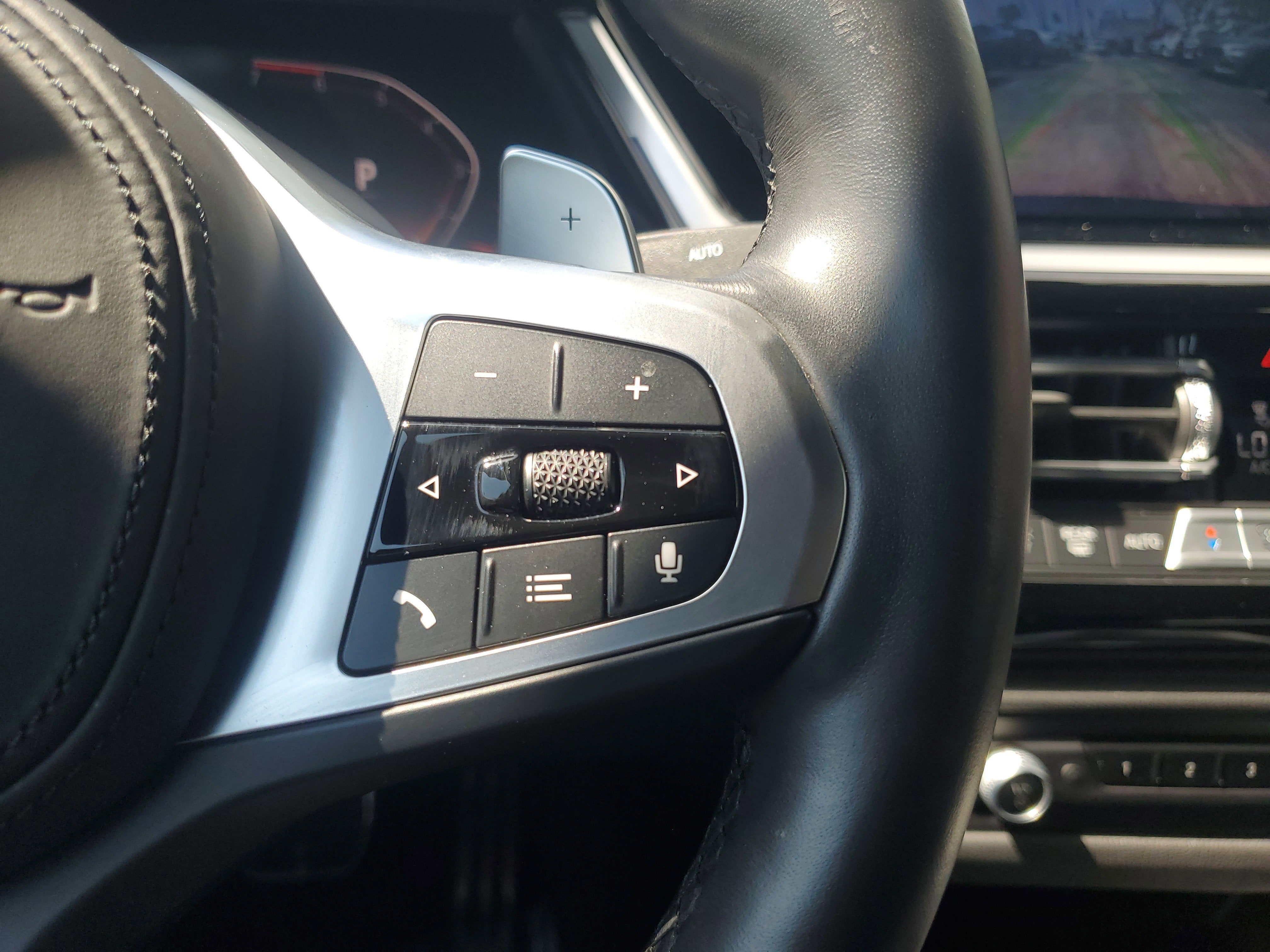 2025 BMW Z4 sDrive30i