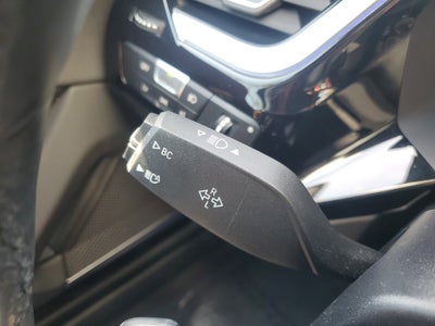 2025 BMW Z4 sDrive30i