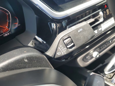 2025 BMW Z4 sDrive30i