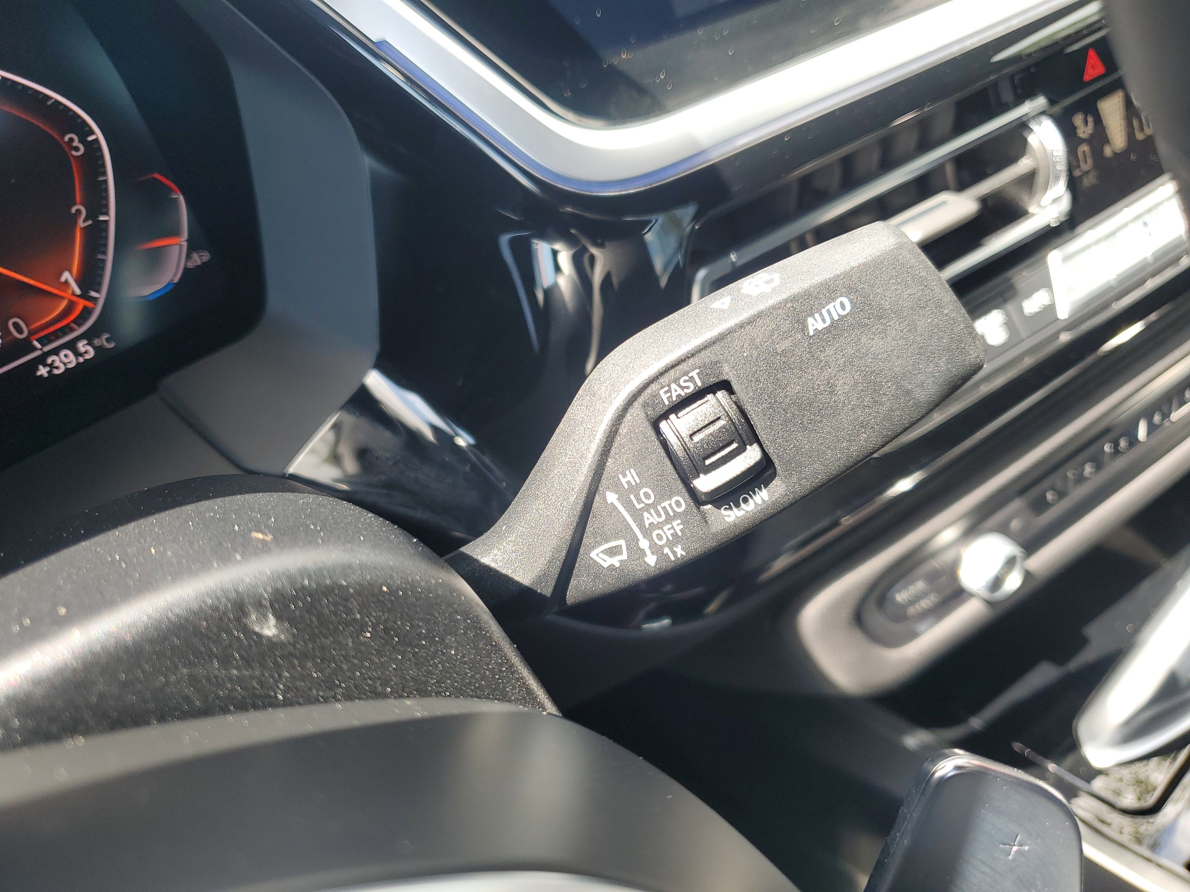 2025 BMW Z4 sDrive30i