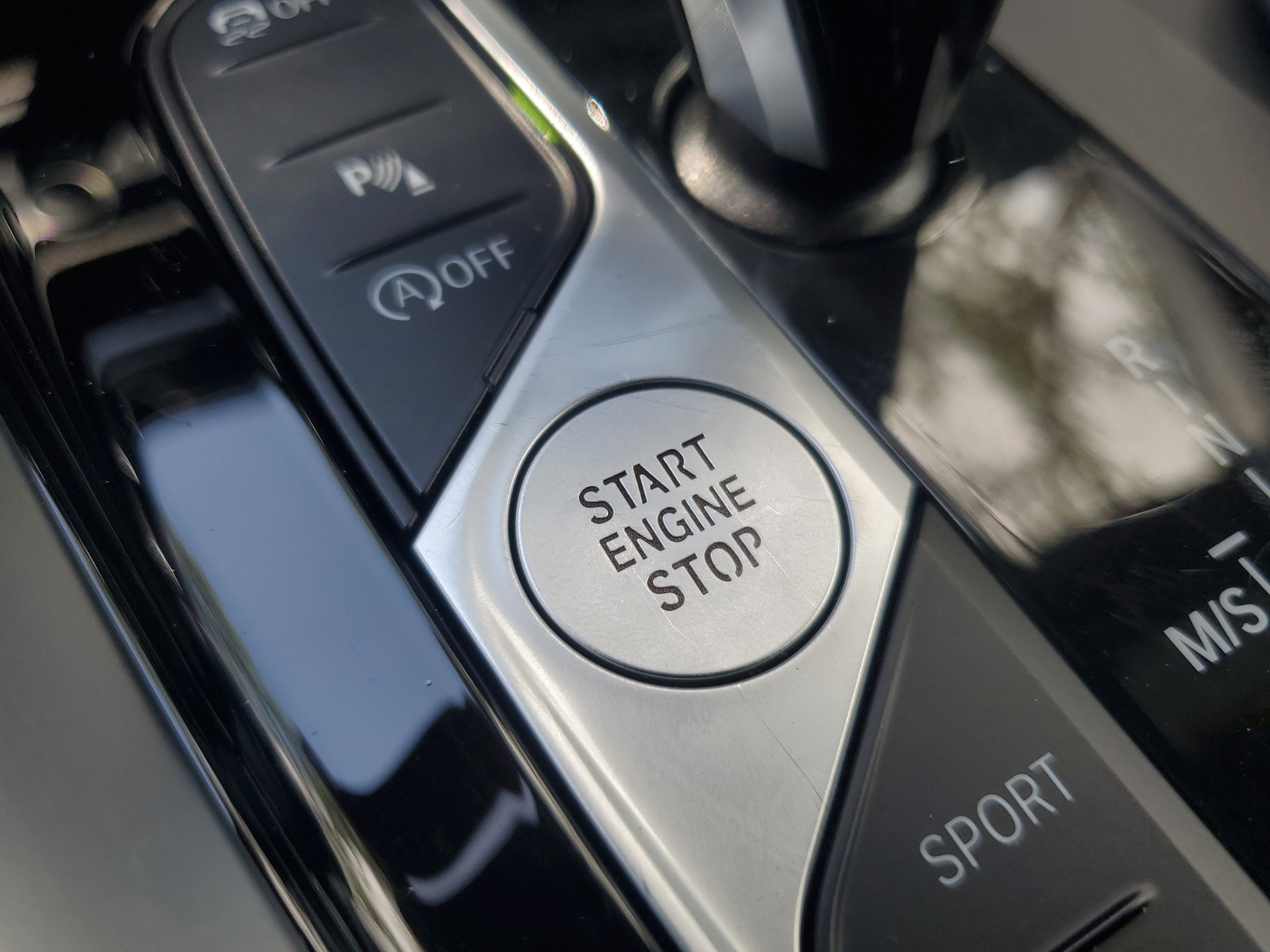 2025 BMW Z4 sDrive30i