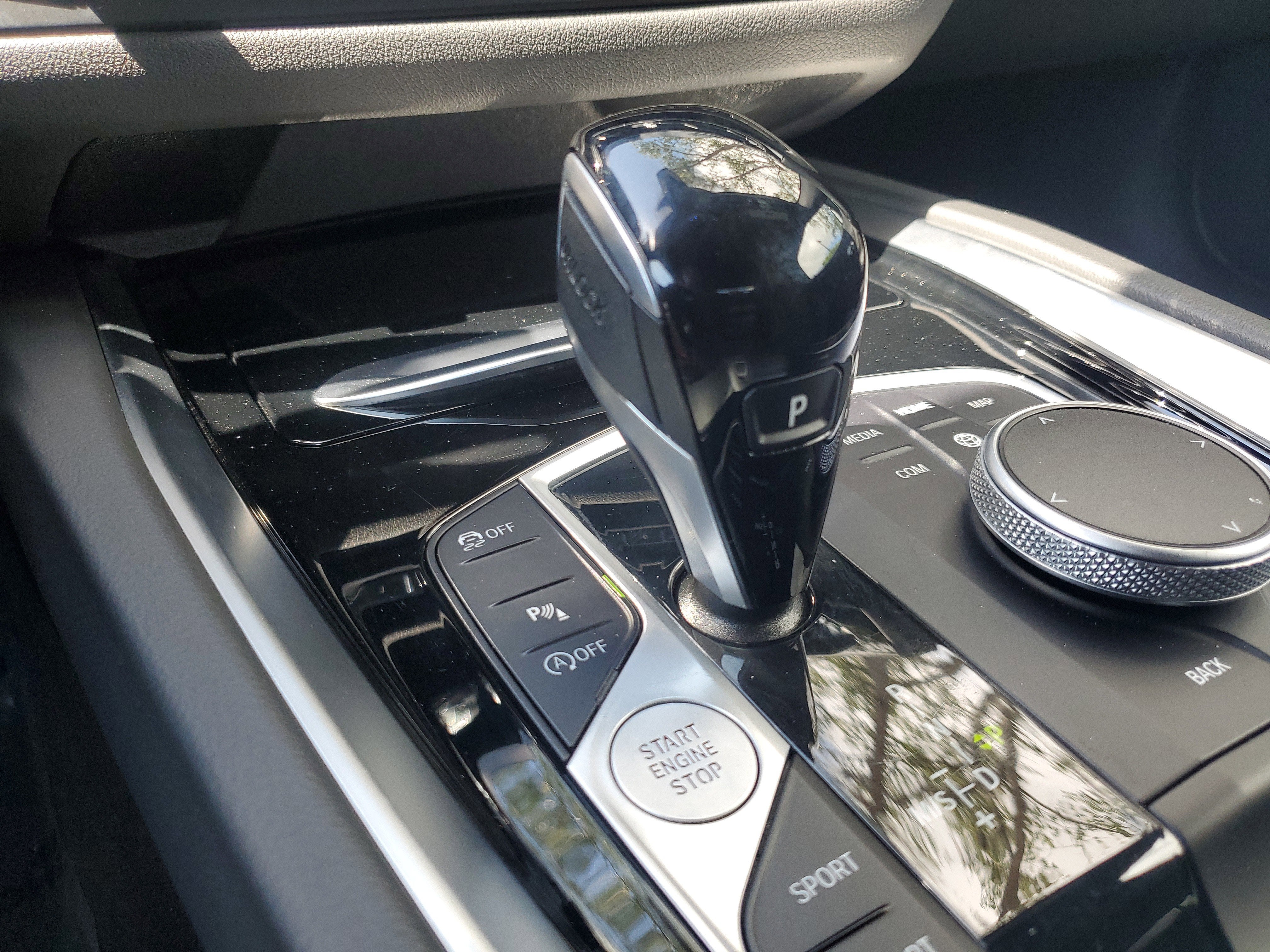 2025 BMW Z4 sDrive30i