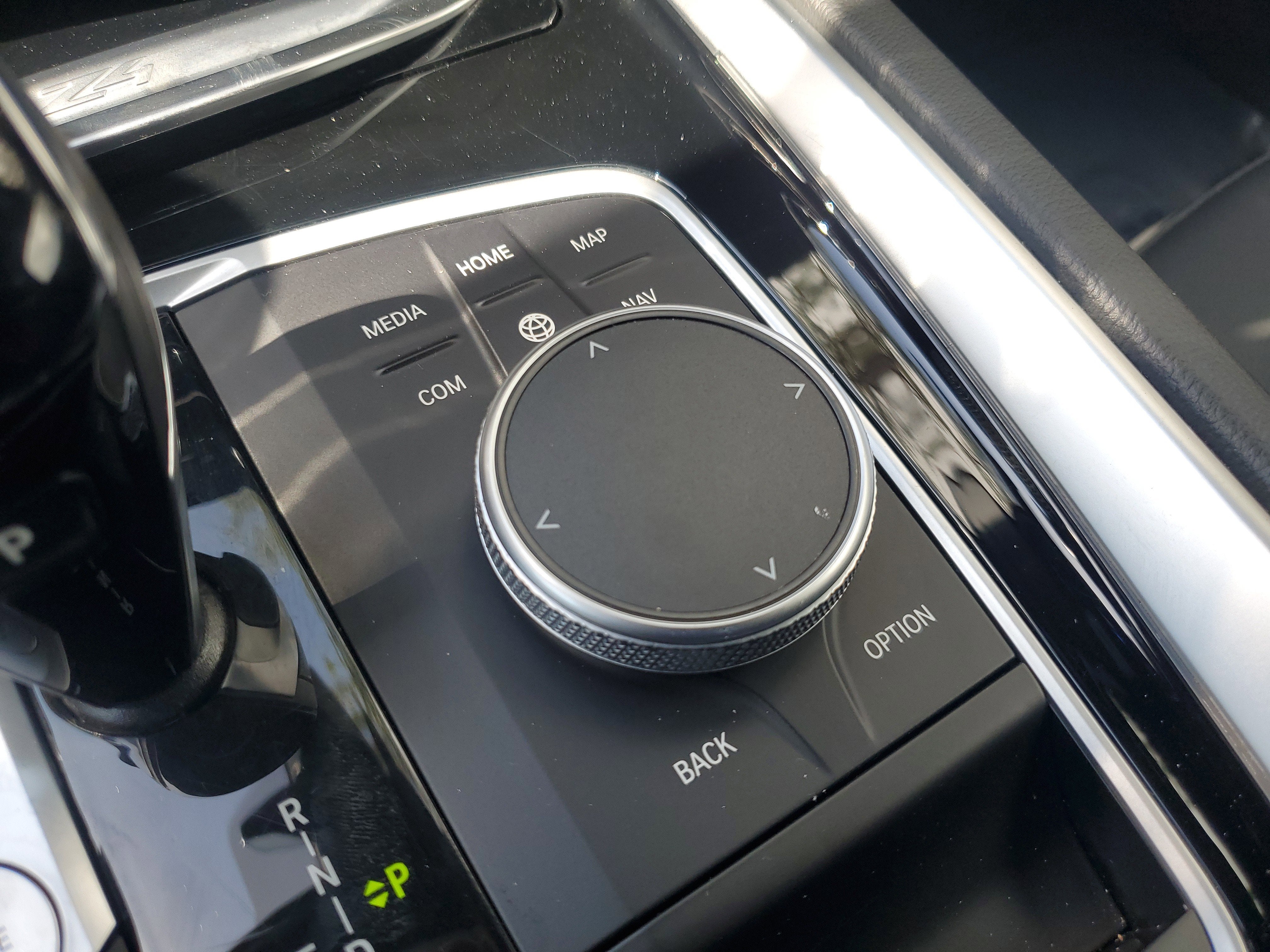 2025 BMW Z4 sDrive30i