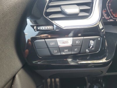 2025 BMW Z4 sDrive30i