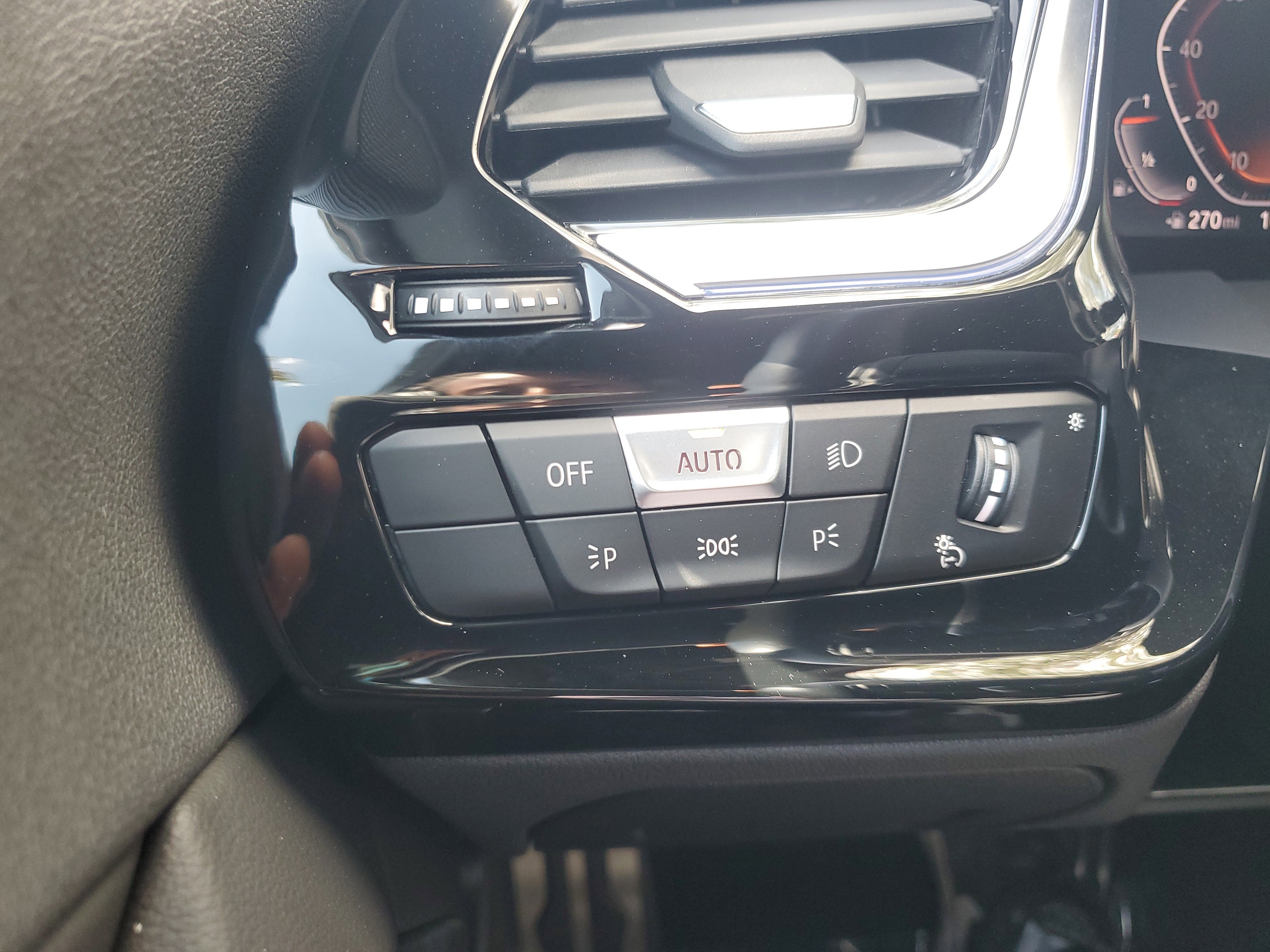 2025 BMW Z4 sDrive30i