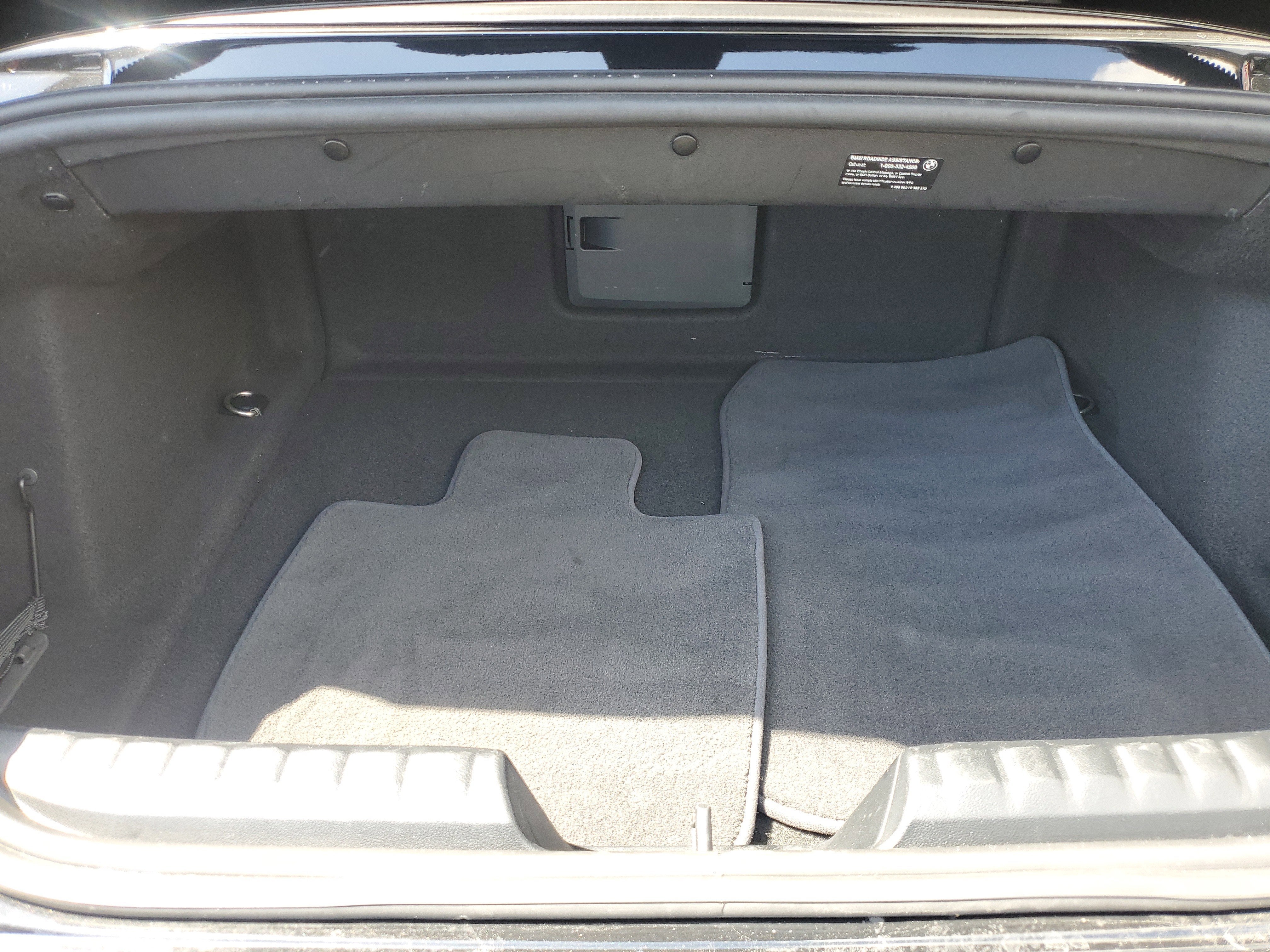 2025 BMW Z4 sDrive30i