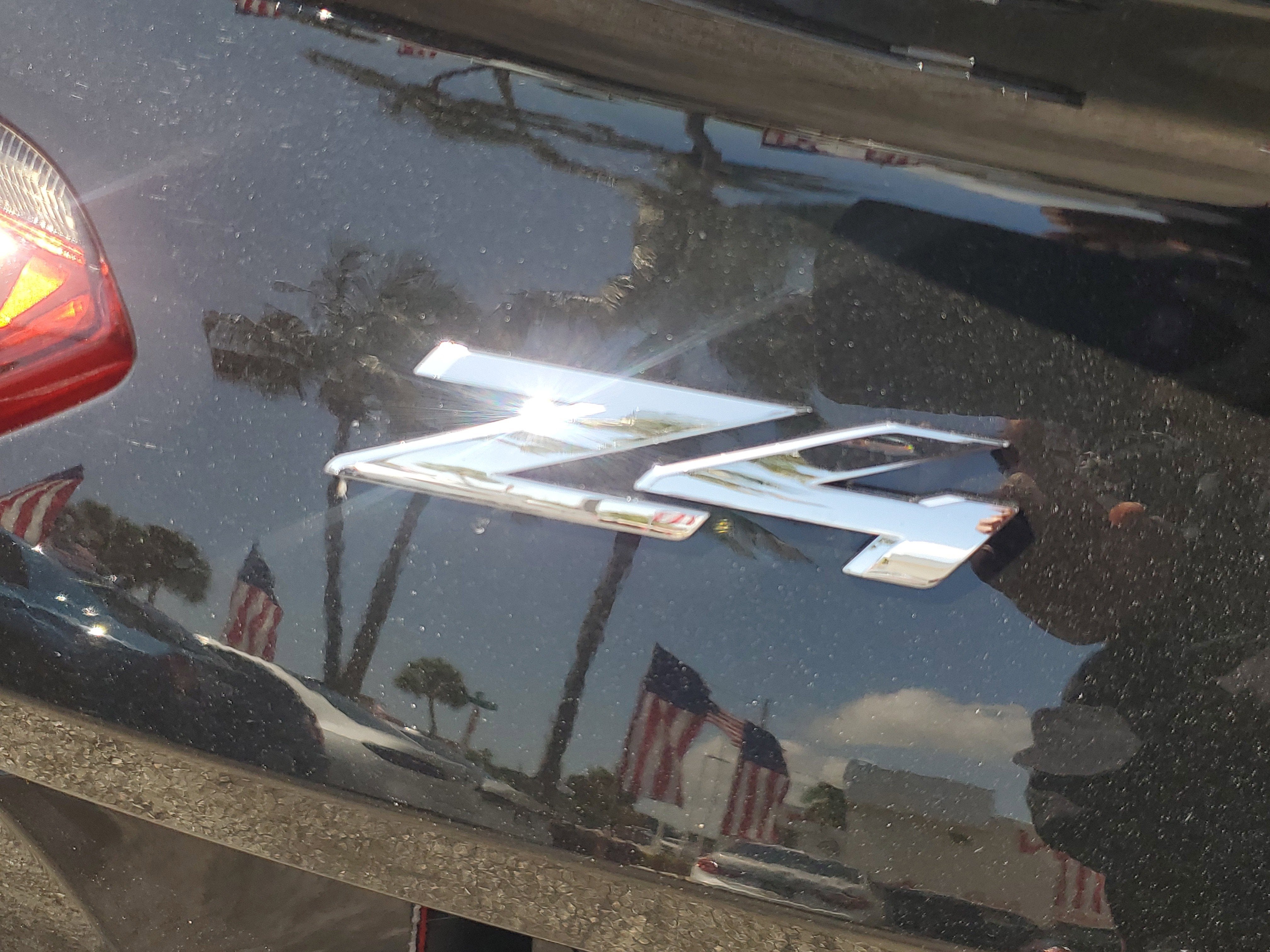 2025 BMW Z4 sDrive30i