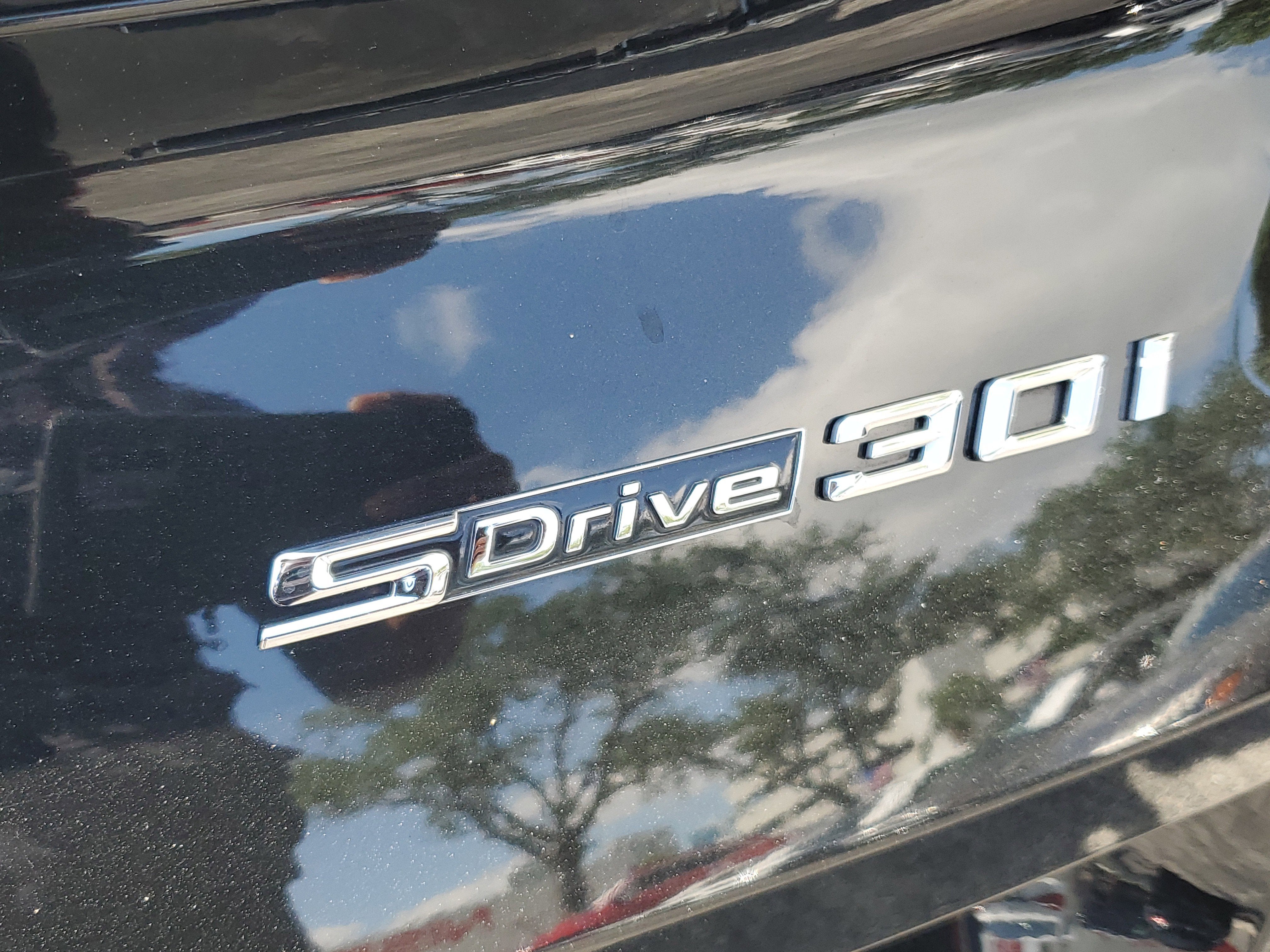 2025 BMW Z4 sDrive30i