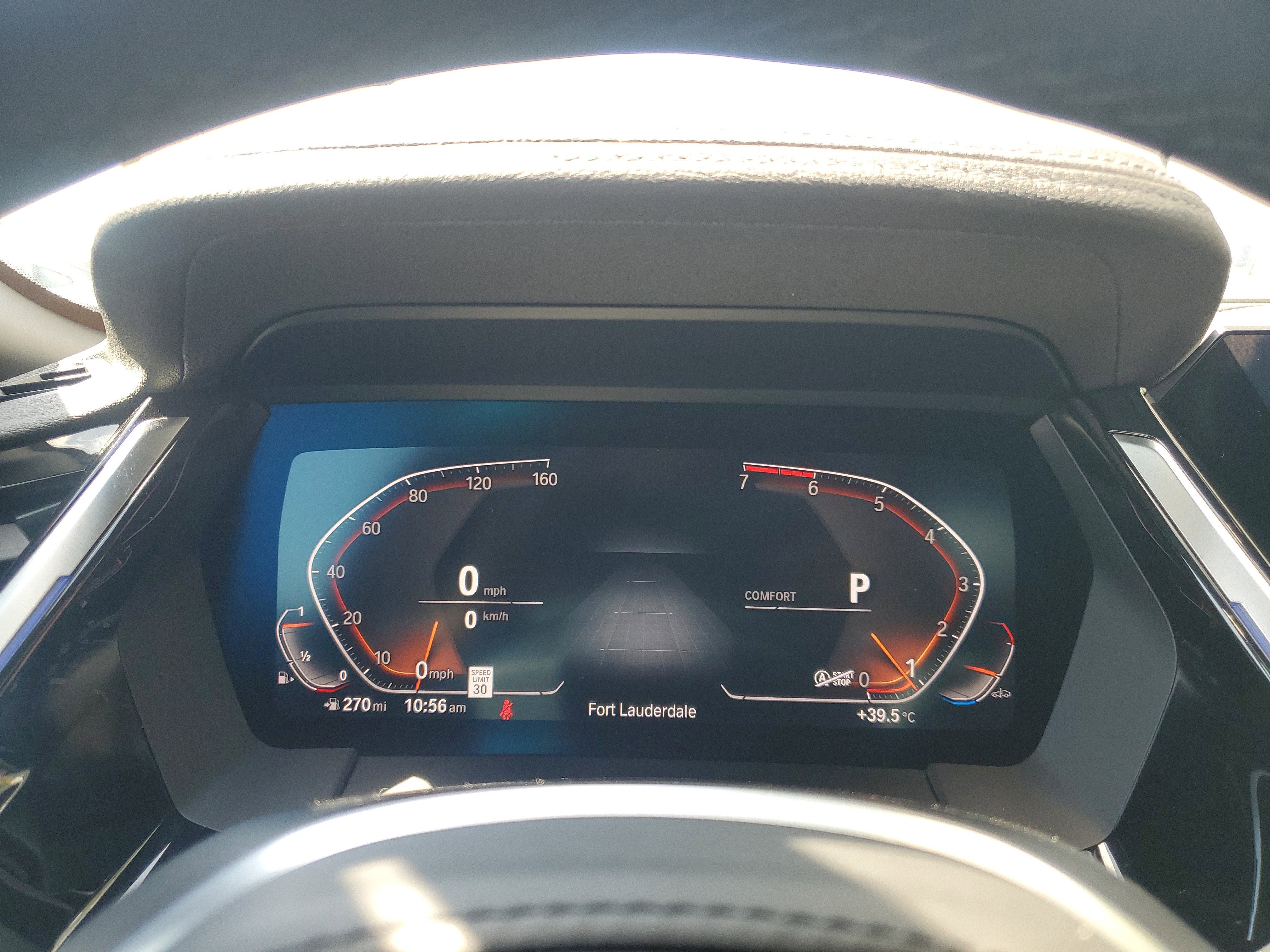 2025 BMW Z4 sDrive30i