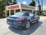 2025 BMW Z4 sDrive30i