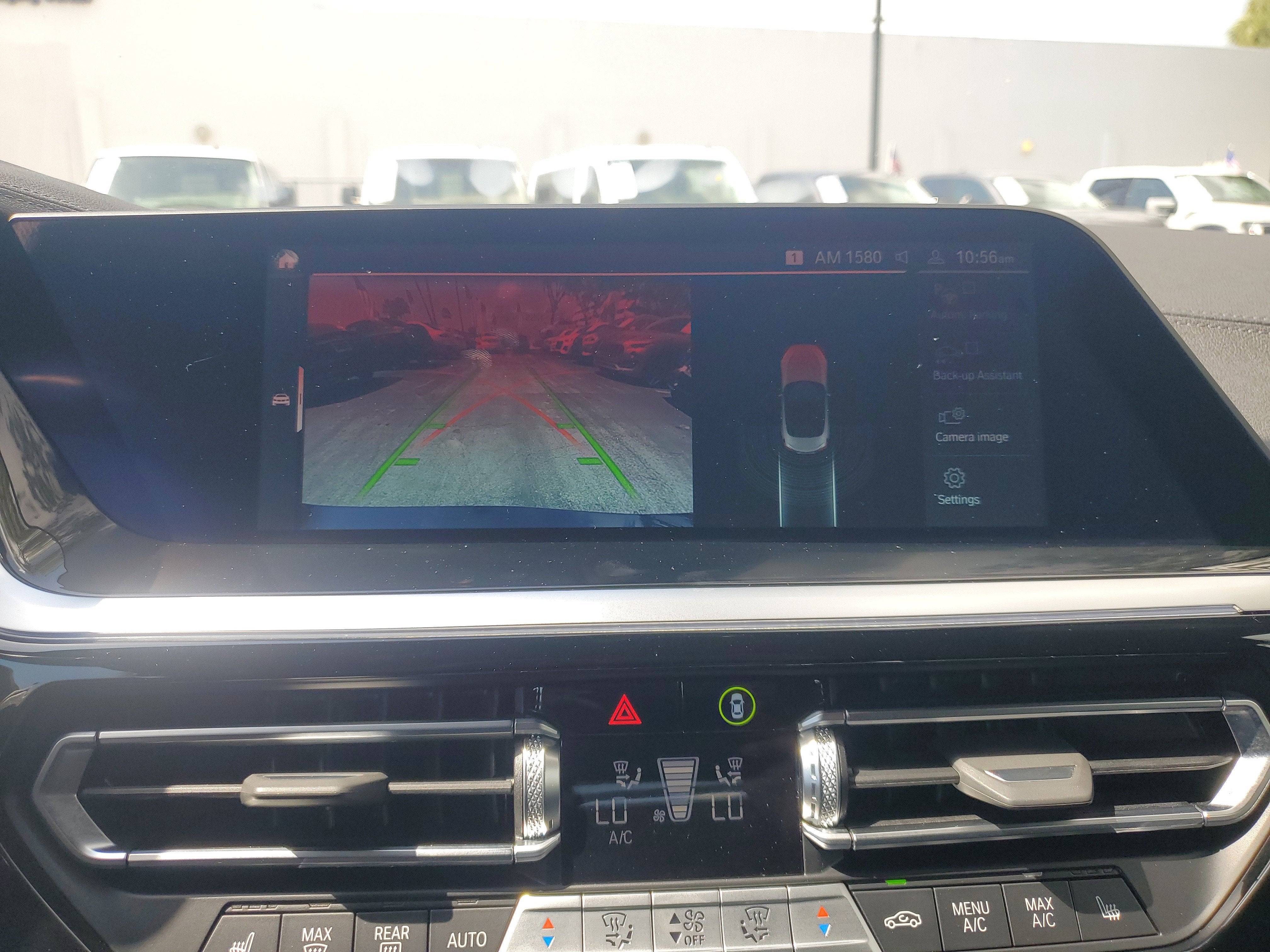 2025 BMW Z4 sDrive30i