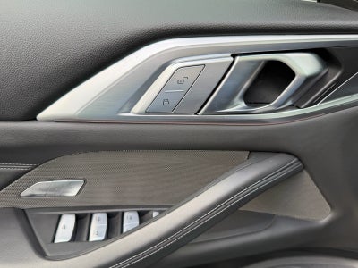 2026 BMW M4 Competition xDrive