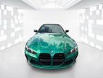 2026 BMW M4 Competition xDrive